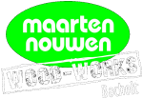 Maarten Nouwen WOOD-WORKS - logo